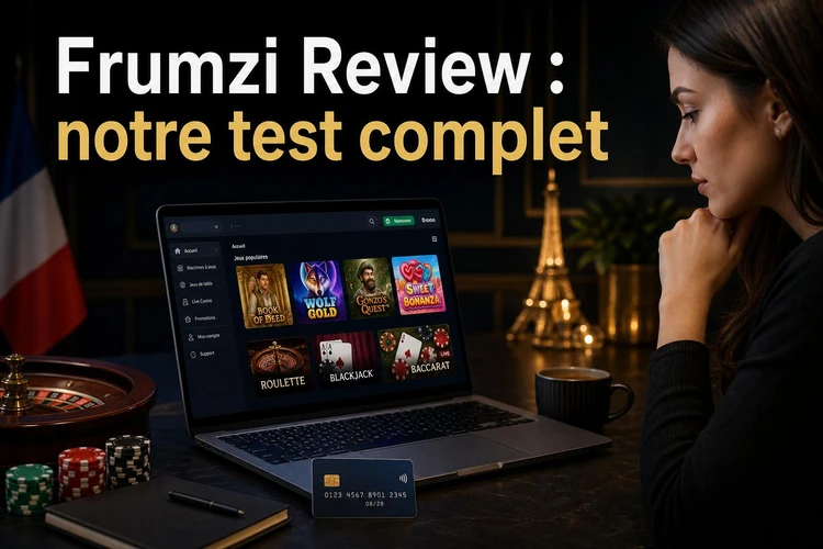 Frumzi Review: notre test complet