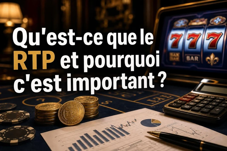 Qu'est-ce que le RTP et pourquoi c'est important?